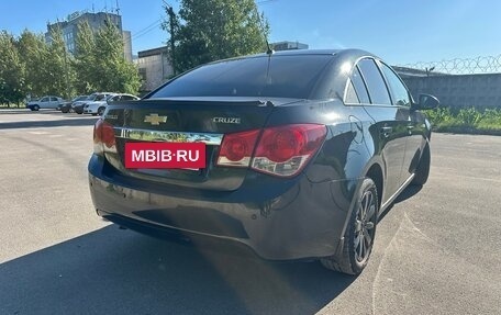 Chevrolet Cruze II, 2011 год, 515 000 рублей, 7 фотография
