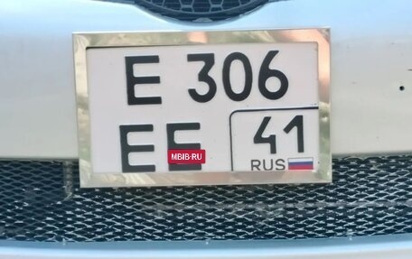 Toyota Vitz, 2005 год, 480 000 рублей, 5 фотография