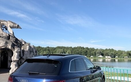 Audi Q5, 2021 год, 5 000 000 рублей, 6 фотография