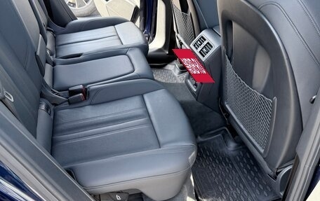 Audi Q5, 2021 год, 5 000 000 рублей, 14 фотография