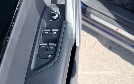 Audi Q5, 2021 год, 5 000 000 рублей, 19 фотография