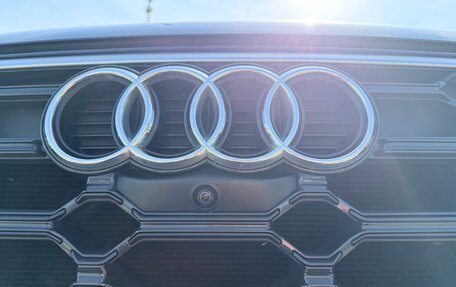 Audi Q5, 2021 год, 5 000 000 рублей, 27 фотография
