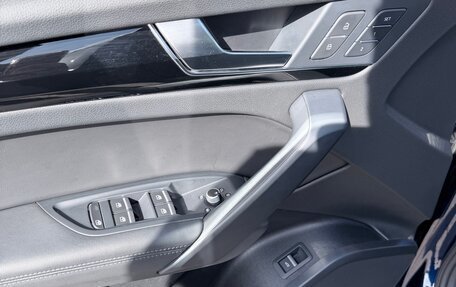 Audi Q5, 2021 год, 5 000 000 рублей, 20 фотография