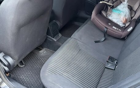Volkswagen Polo VI (EU Market), 2011 год, 695 000 рублей, 14 фотография