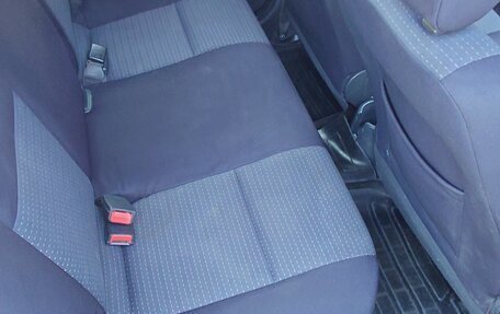 Hyundai Getz I рестайлинг, 2007 год, 600 000 рублей, 7 фотография