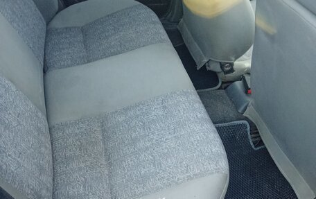 Daewoo Nexia I рестайлинг, 2007 год, 55 000 рублей, 2 фотография