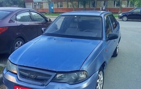 Daewoo Nexia I рестайлинг, 2007 год, 55 000 рублей, 4 фотография