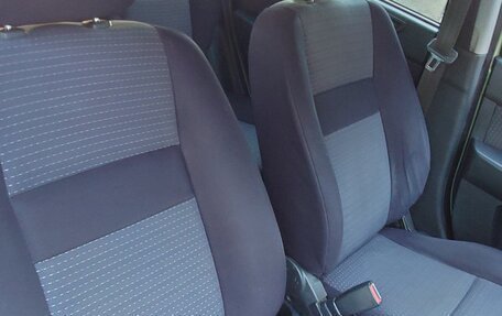 Hyundai Getz I рестайлинг, 2007 год, 600 000 рублей, 9 фотография
