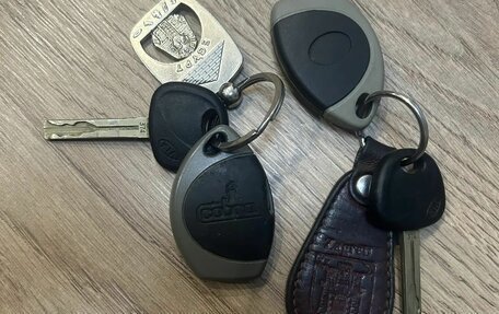 KIA Rio II, 2011 год, 530 000 рублей, 9 фотография