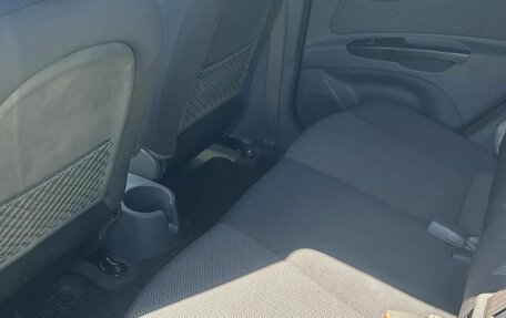 KIA Rio II, 2011 год, 530 000 рублей, 7 фотография