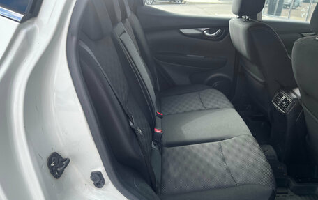 Nissan Qashqai, 2015 год, 1 300 000 рублей, 10 фотография