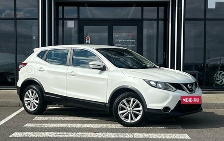 Nissan Qashqai, 2015 год, 1 300 000 рублей, 3 фотография