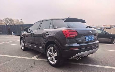 Audi Q2 I, 2021 год, 1 390 777 рублей, 4 фотография