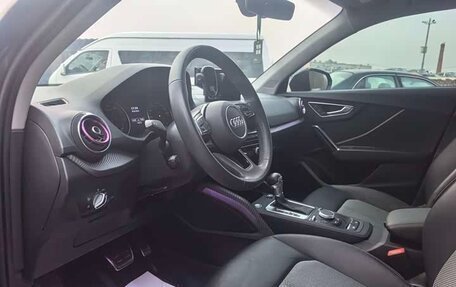Audi Q2 I, 2021 год, 1 390 777 рублей, 5 фотография