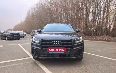 Audi Q2 I, 2021 год, 1 390 777 рублей, 2 фотография