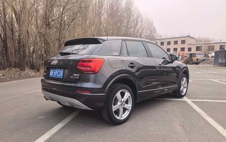 Audi Q2 I, 2021 год, 1 390 777 рублей, 10 фотография