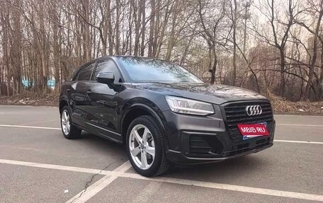 Audi Q2 I, 2021 год, 1 390 777 рублей, 3 фотография
