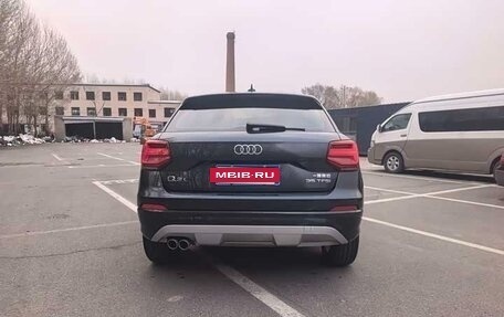 Audi Q2 I, 2021 год, 1 390 777 рублей, 9 фотография