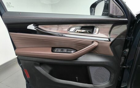 CheryExeed VX, 2023 год, 2 698 000 рублей, 17 фотография