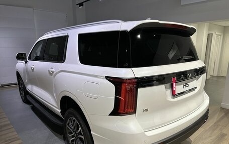 Haval H5, 2026 год, 4 305 510 рублей, 8 фотография
