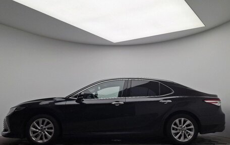 Toyota Camry, 2021 год, 2 867 000 рублей, 4 фотография