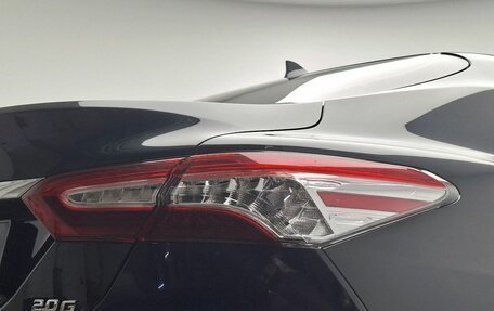 Toyota Camry, 2021 год, 2 867 000 рублей, 12 фотография