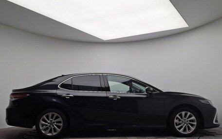 Toyota Camry, 2021 год, 2 867 000 рублей, 8 фотография