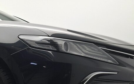 Toyota Camry, 2021 год, 2 867 000 рублей, 11 фотография