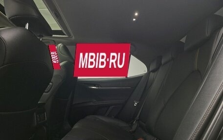Toyota Camry, 2021 год, 2 867 000 рублей, 13 фотография