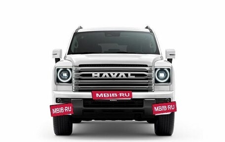 Haval H9, 2025 год, 4 553 010 рублей, 3 фотография