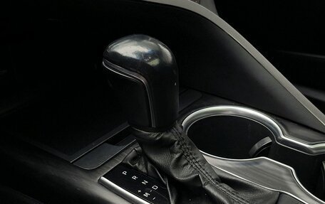 Toyota Camry, 2021 год, 2 867 000 рублей, 18 фотография
