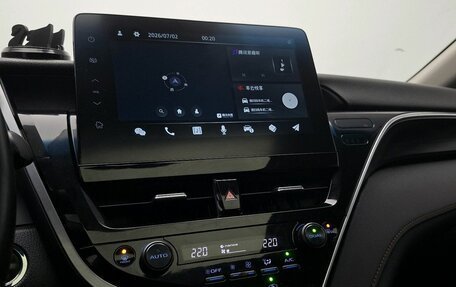 Toyota Camry, 2021 год, 2 867 000 рублей, 19 фотография