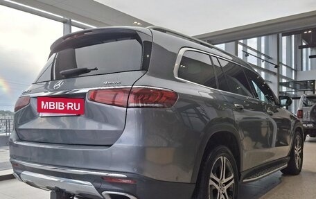 Mercedes-Benz GLS, 2019 год, 7 370 000 рублей, 6 фотография