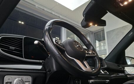 Mercedes-Benz GLS, 2019 год, 7 370 000 рублей, 16 фотография