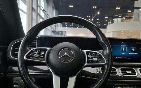 Mercedes-Benz GLS, 2019 год, 7 370 000 рублей, 19 фотография