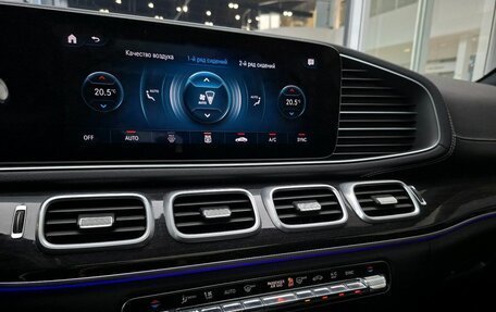 Mercedes-Benz GLS, 2019 год, 7 370 000 рублей, 18 фотография