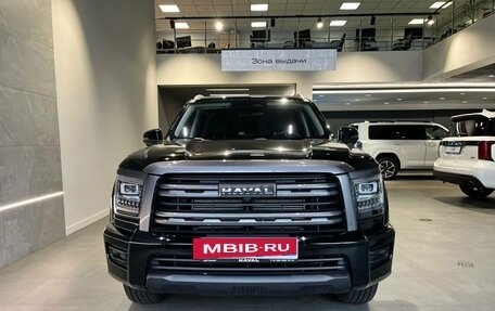 Haval H5, 2025 год, 4 058 010 рублей, 3 фотография