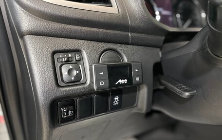 Mitsubishi L200 IV рестайлинг, 2021 год, 2 850 000 рублей, 13 фотография