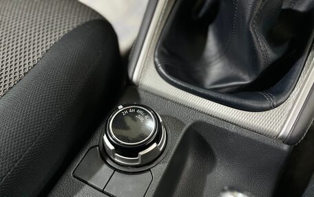 Mitsubishi L200 IV рестайлинг, 2021 год, 2 850 000 рублей, 17 фотография
