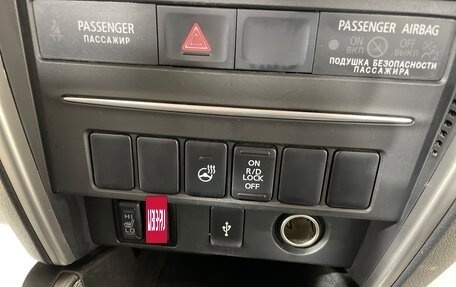 Mitsubishi L200 IV рестайлинг, 2021 год, 2 850 000 рублей, 18 фотография