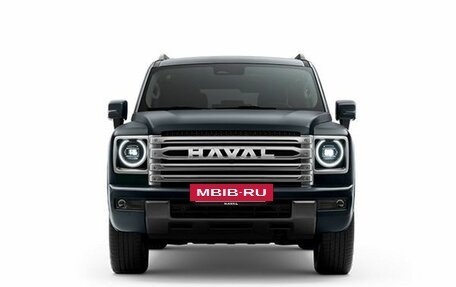 Haval H9, 2025 год, 4 553 010 рублей, 3 фотография