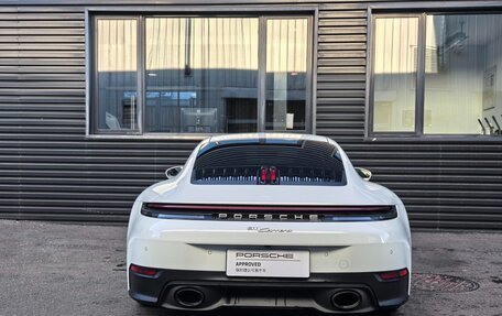 Porsche 911, 2024 год, 26 999 000 рублей, 5 фотография