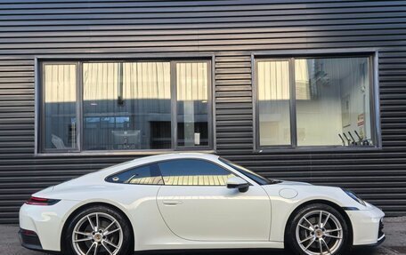 Porsche 911, 2024 год, 26 999 000 рублей, 3 фотография