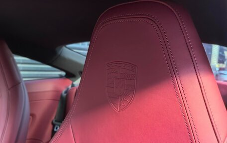Porsche 911, 2024 год, 26 999 000 рублей, 13 фотография