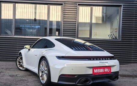 Porsche 911, 2024 год, 26 999 000 рублей, 7 фотография