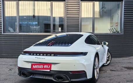 Porsche 911, 2024 год, 26 999 000 рублей, 6 фотография