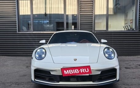 Porsche 911, 2024 год, 26 999 000 рублей, 8 фотография