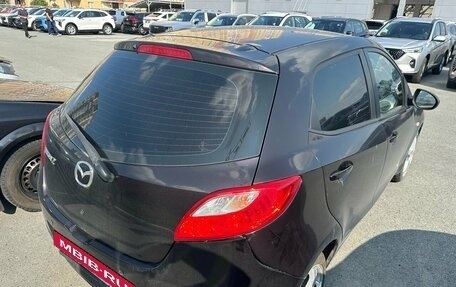 Mazda 2 III, 2010 год, 460 000 рублей, 3 фотография