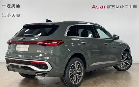 Audi Q5, 2025 год, 5 939 000 рублей, 4 фотография