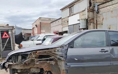Mitsubishi Lancer IX, 2006 год, 10 000 рублей, 8 фотография